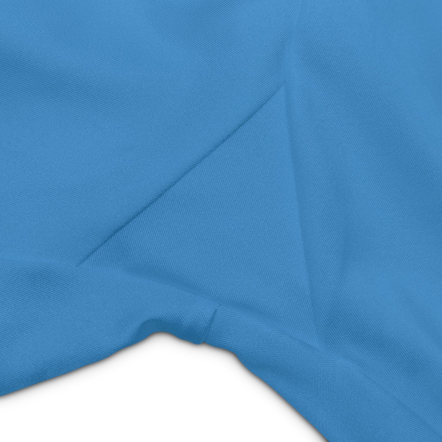 Blue Bell Women's Workout Shorts — Solid High-Waist Biker Shorts for Exercise & Everyday Wear