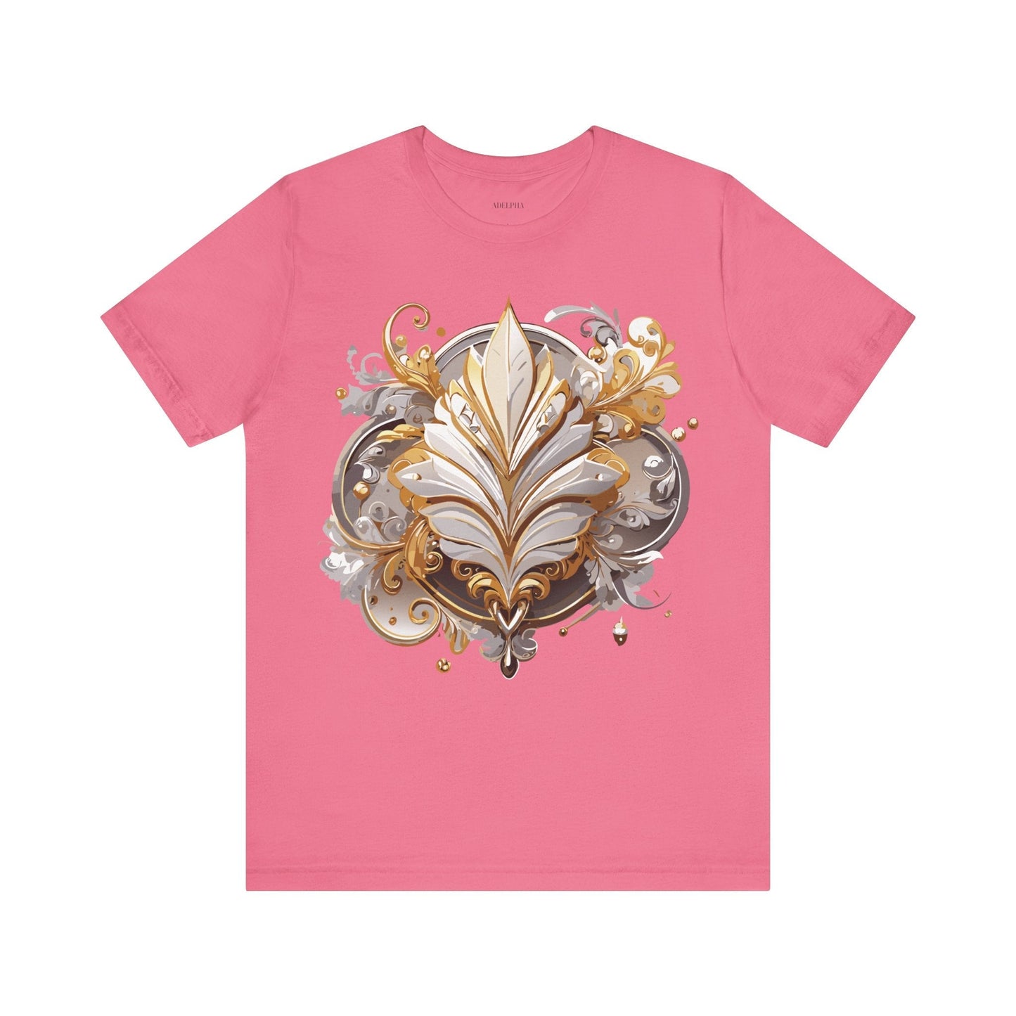 Adelpha Graphic T Shirt Unisex Jersey Short Sleeve Art Design Tee Vintage Inspired Artwork