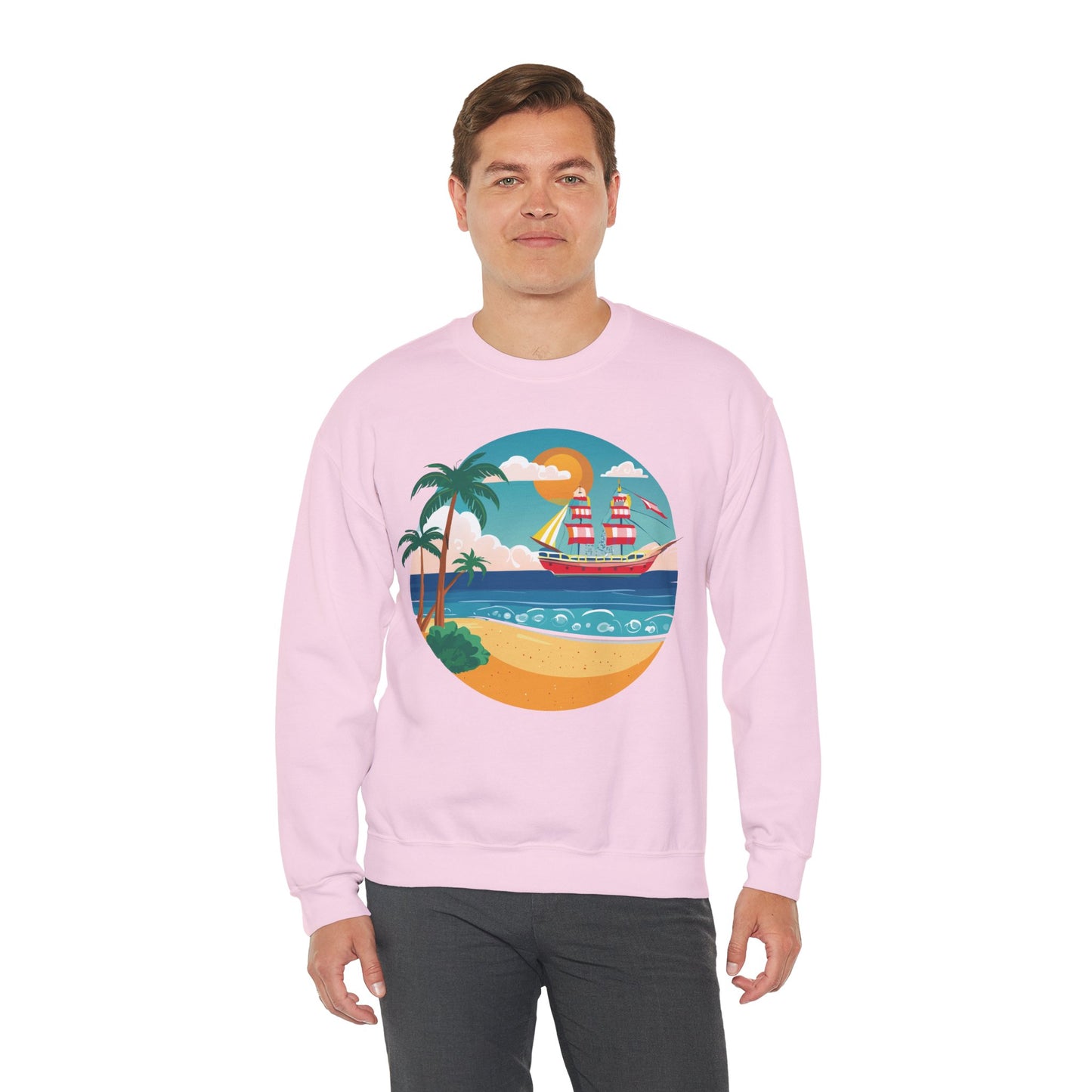 BEACH Sweatshirt