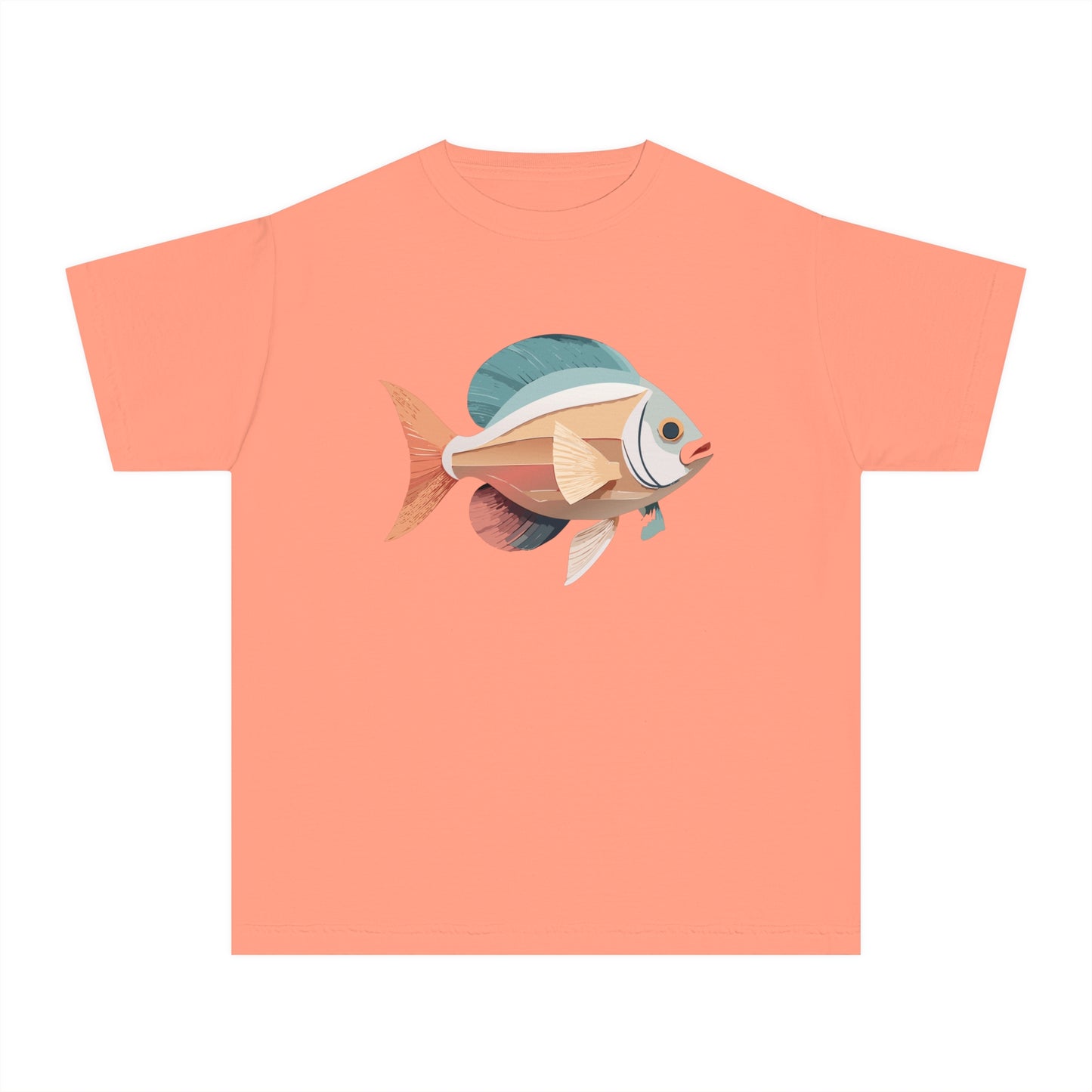 Childrens Animal T Shirts