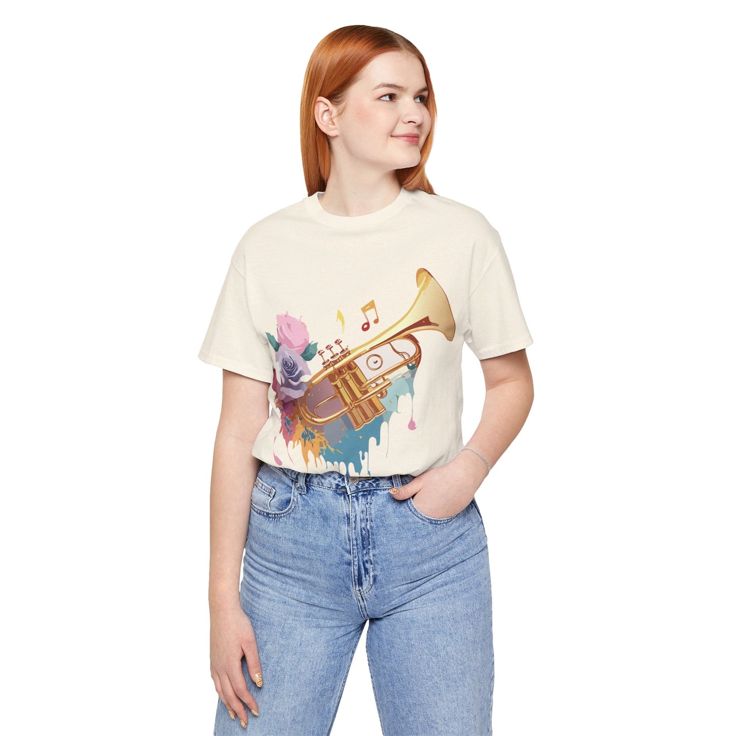Adelpha Graphic T Shirt Unisex Short Sleeve Art Design Tee Vintage Inspired Artwork Everyday Wear
