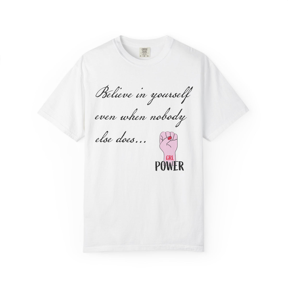 Positive Quotes Shirt