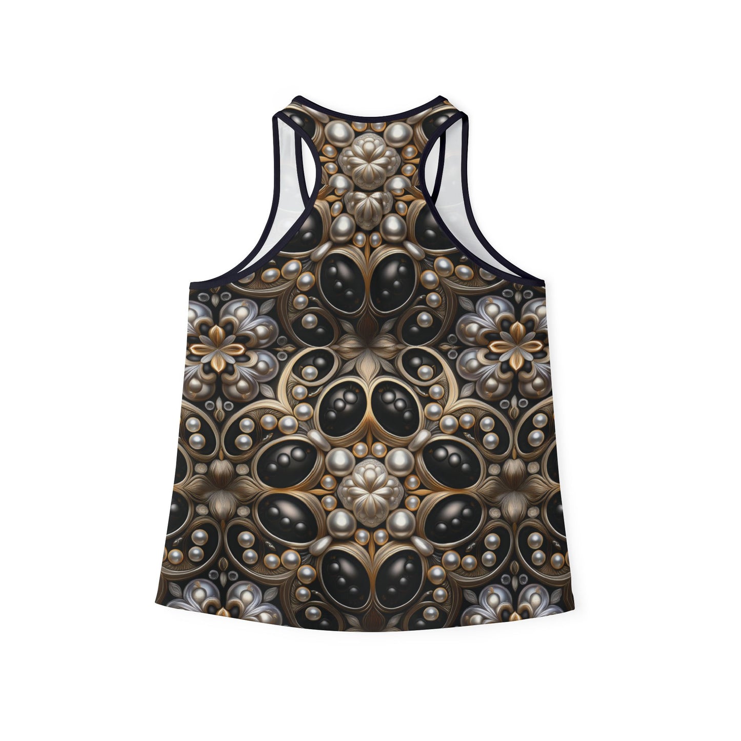 Ornament Tank - PPU BEST