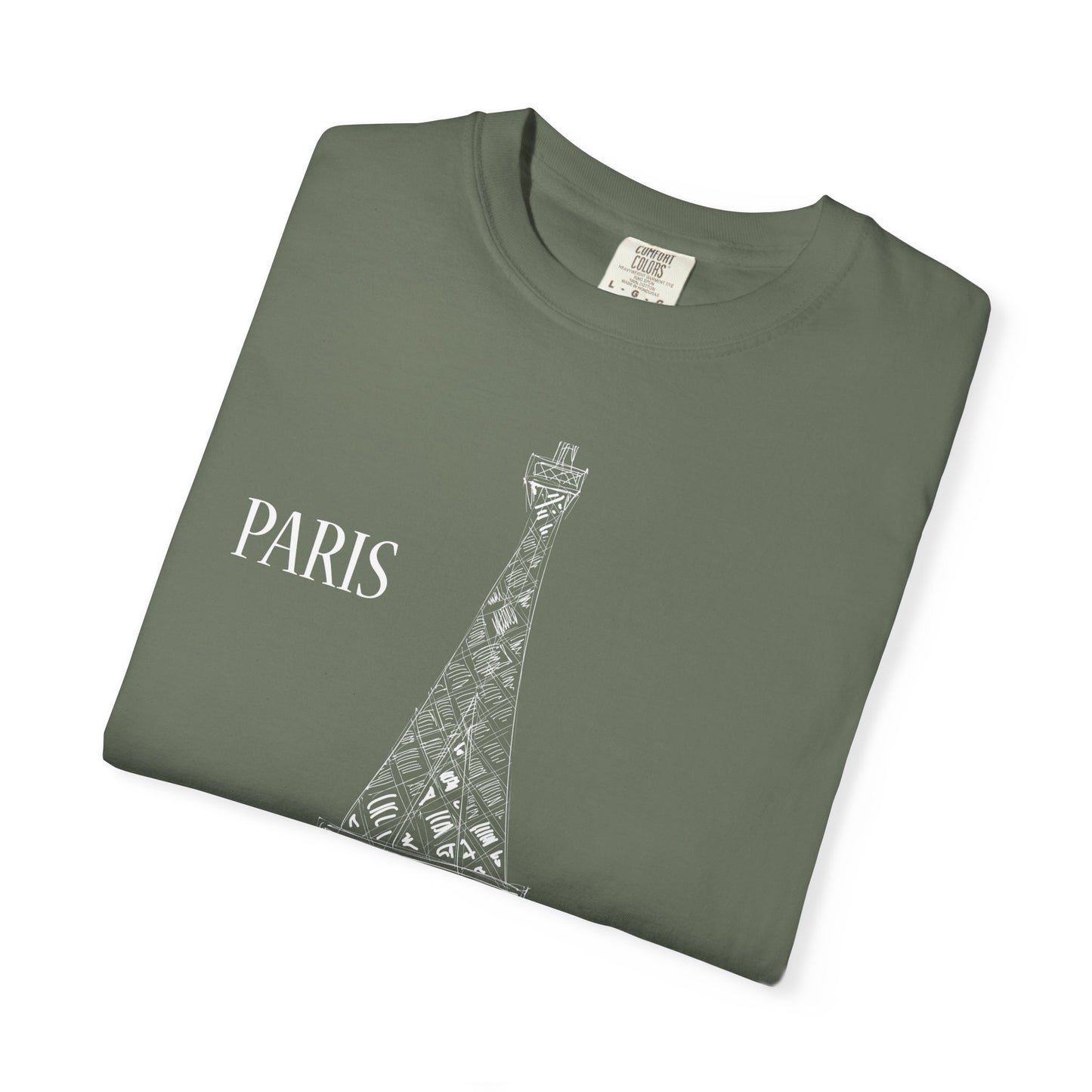 Tourist Shirt