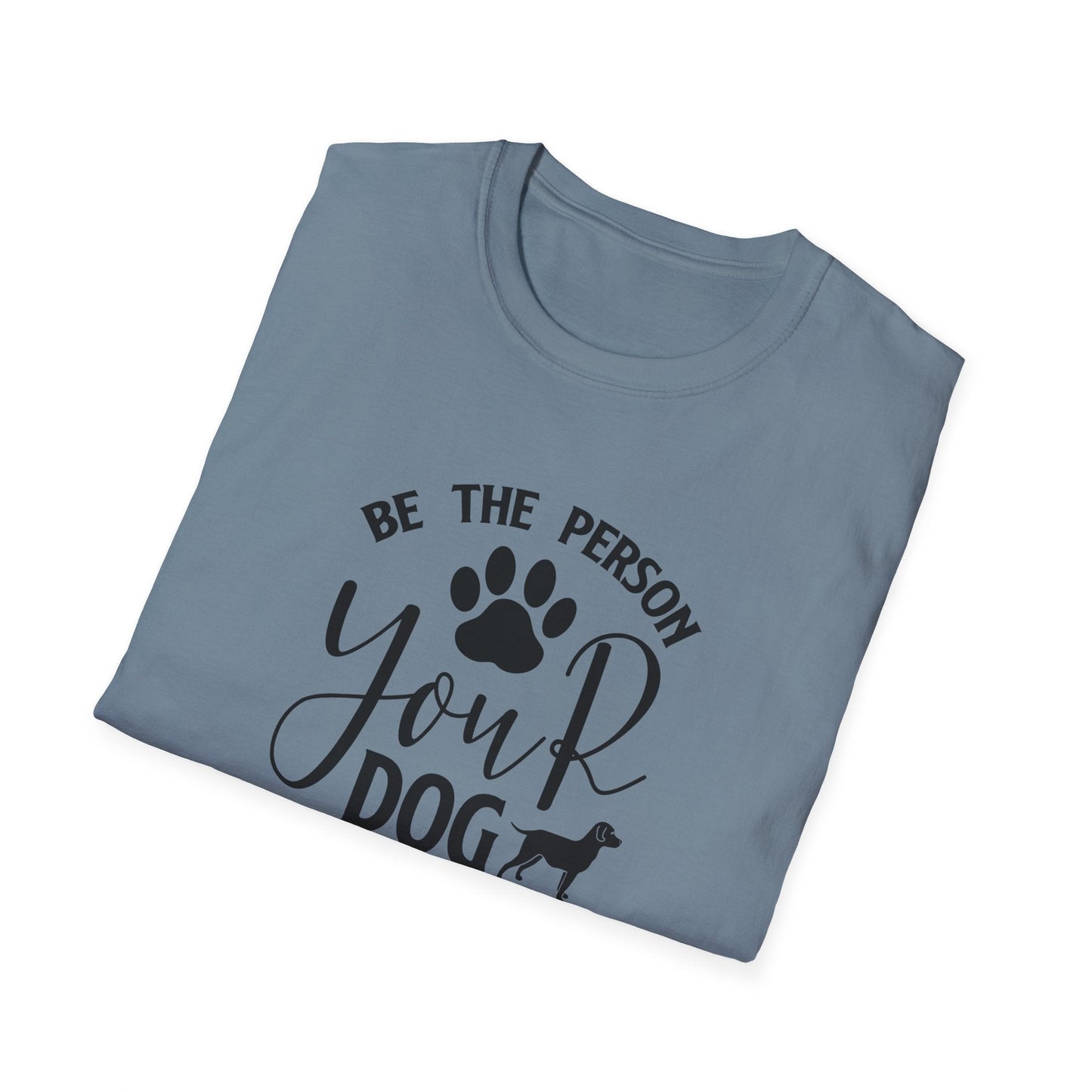 Unisex Slogan T Shirt Short Sleeve With Funny Quotes Gildan Softstyle 64000 Tee 100 Percent Ring Spun Cotton