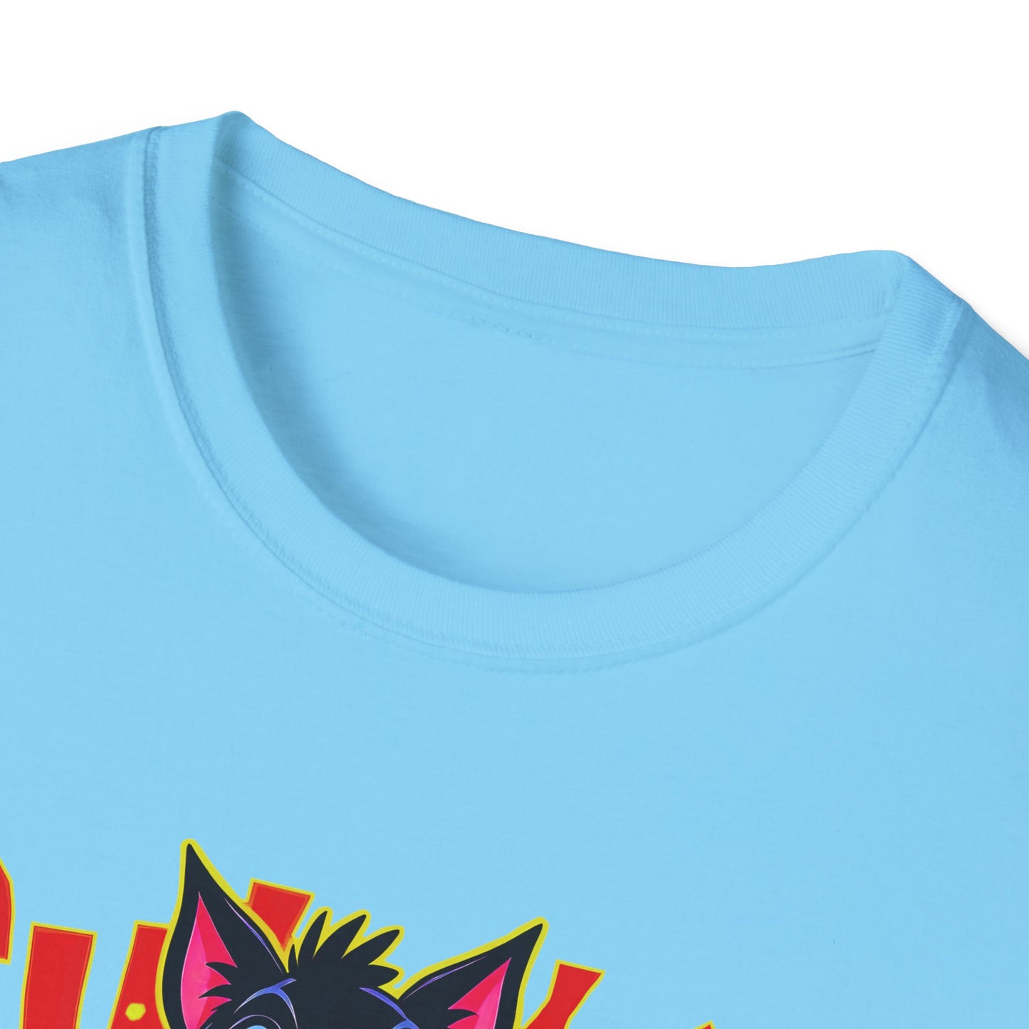 T Shirt with Cartoon, Cartoon on T Shirt, Animation Shirt, T Shirt with Animation, Funny Animals Tee Shirt