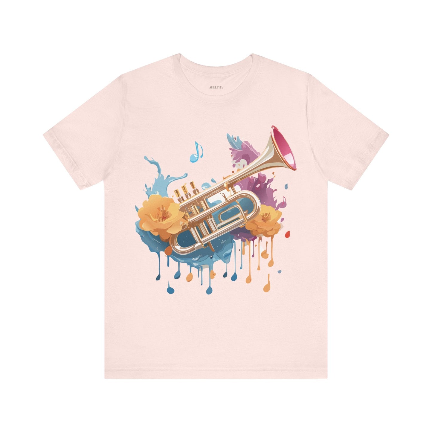 Adelpha Graphic T Shirt Unisex Short Sleeve Art Design Tee Vintage Inspired Artwork