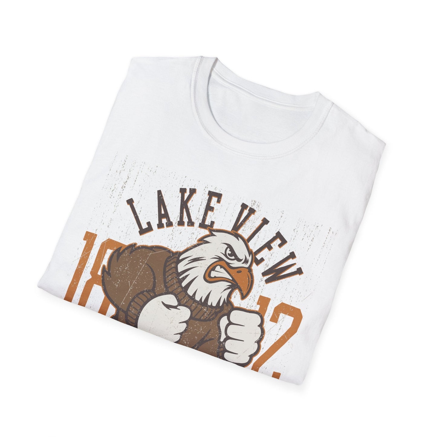 Art Design Shirt Graphic Unisex Softstyle Tee 64000 Art Graphic Tee For Men Women