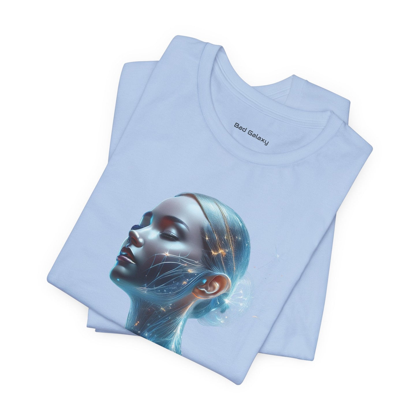 Car Graphic Tee Shirt For Auto Lovers 100 Percent Cotton Made In USA Eco Friendly Ink
