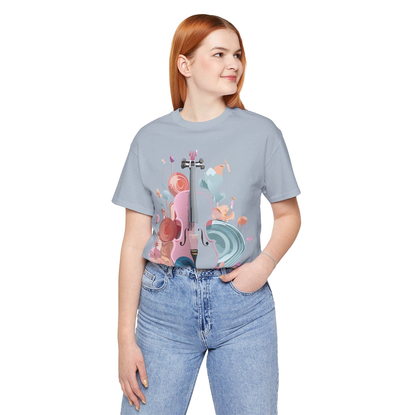 Adelpha Graphic Tee Unisex Vintage Inspired Artwork Short Sleeve Shirt Premium Casual Wear