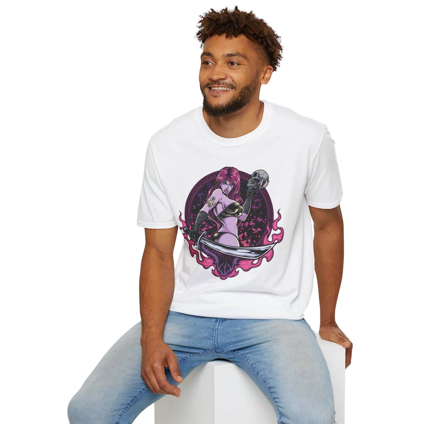 Art Design Shirt, T Shirt with Art, Graphic Shirt, Tee Shirt with Graphic Design, Shirt with Graphic Art, Art Graphic Shirt