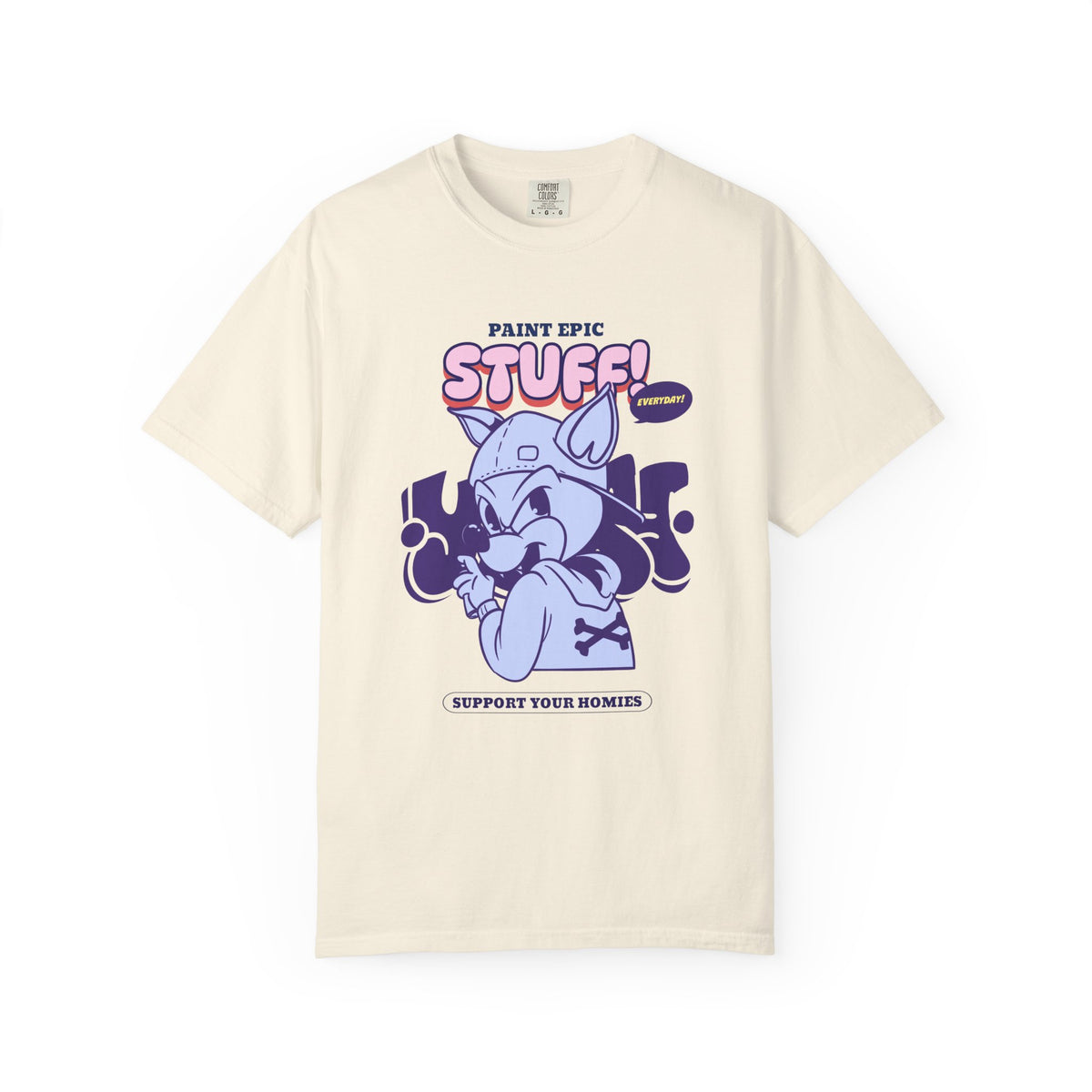 Funny Animal T Shirts