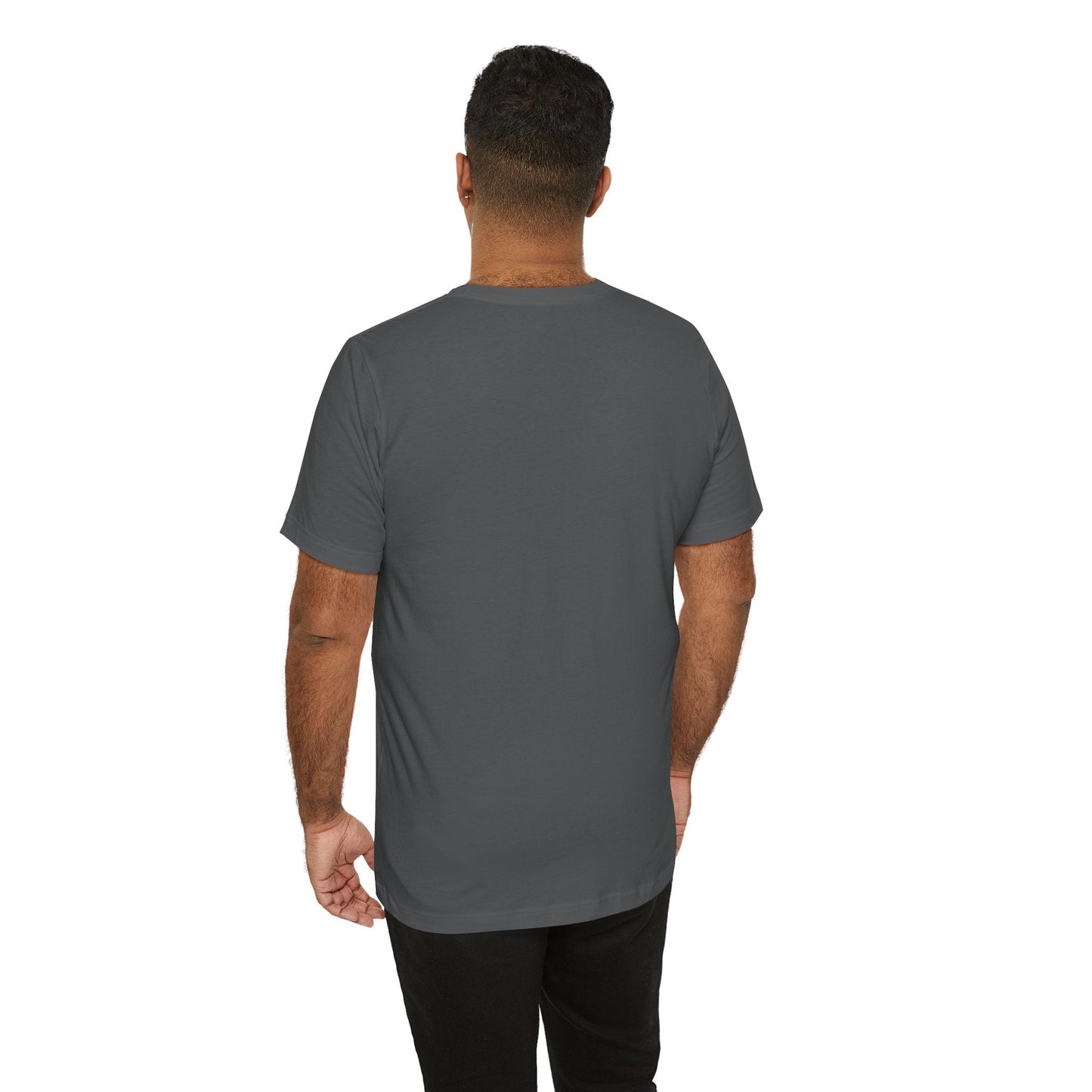 Be The Best Version Of You T-Shirt Motivational Fitness Tee