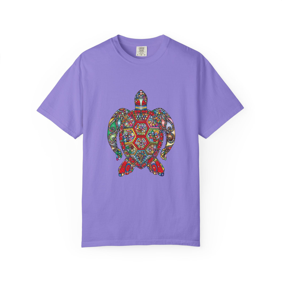 Animal Shirt