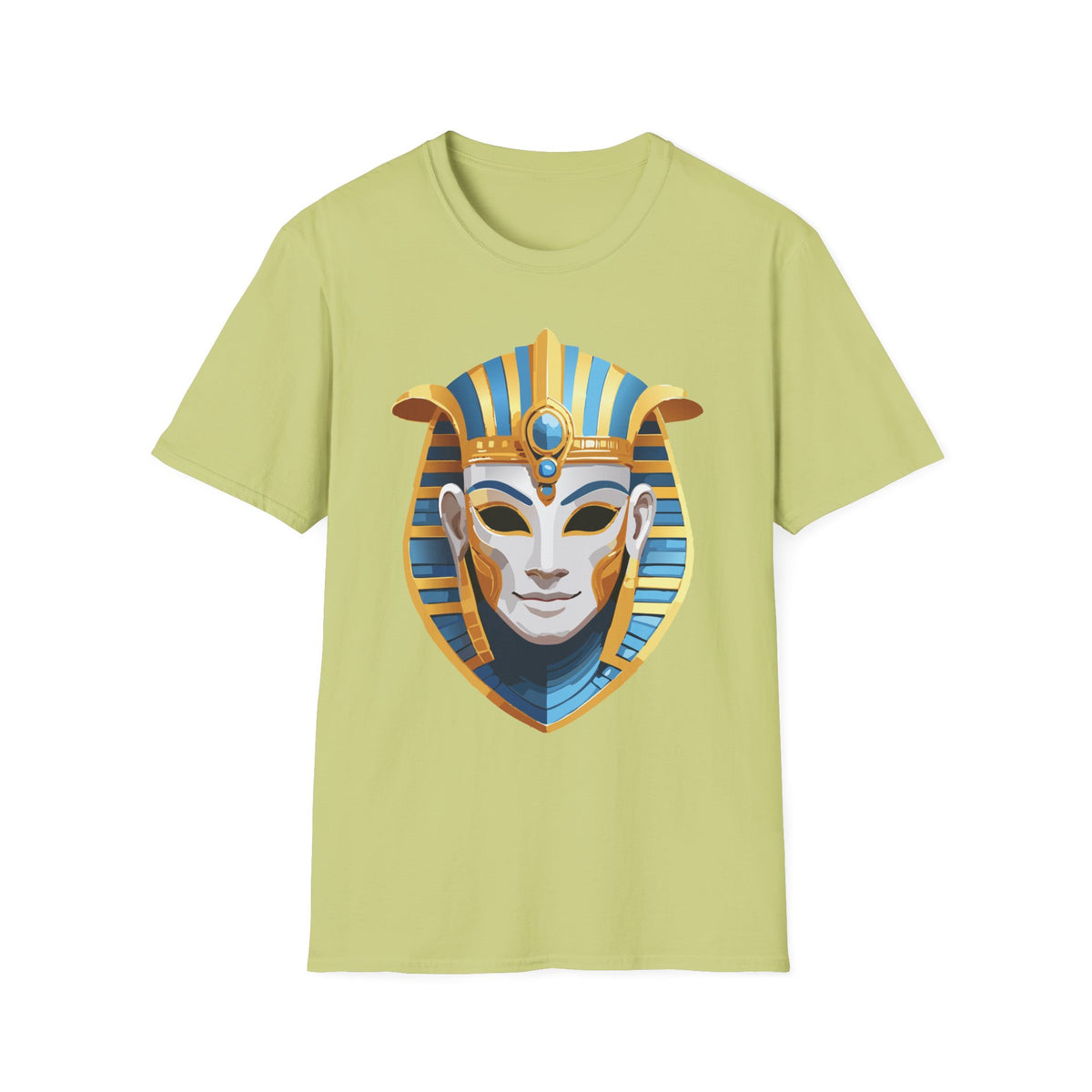 Mask Masquerade Carnival Graphic Tee Gildan Unisex 100 Cotton Tee Shirt a50