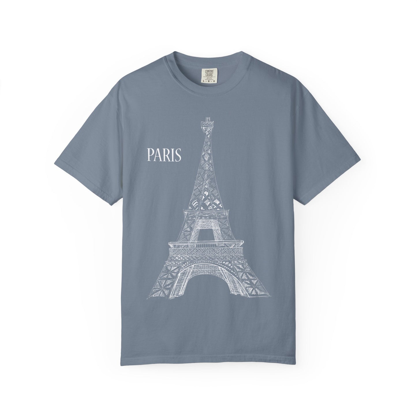 Tourist Shirt