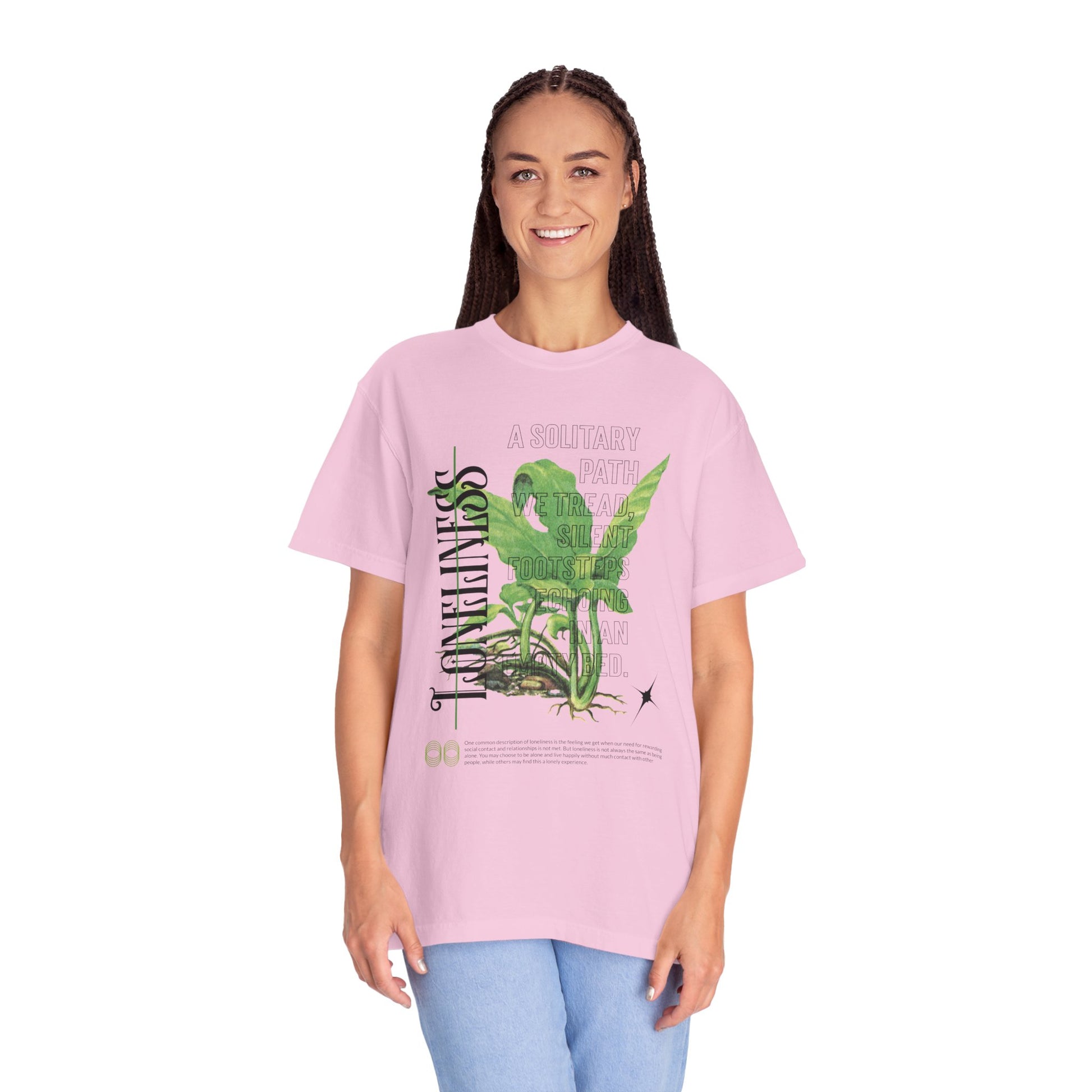 Positive Quotes Shirt - PPU BEST