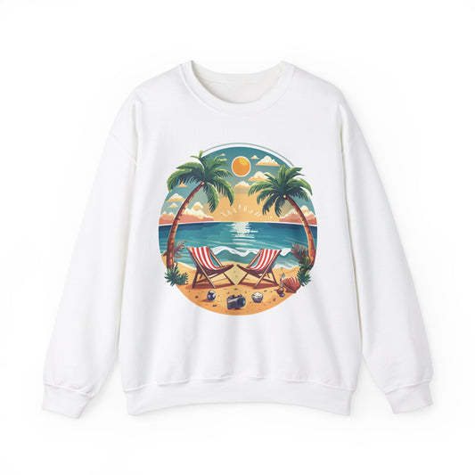 BEACH Sweatshirt