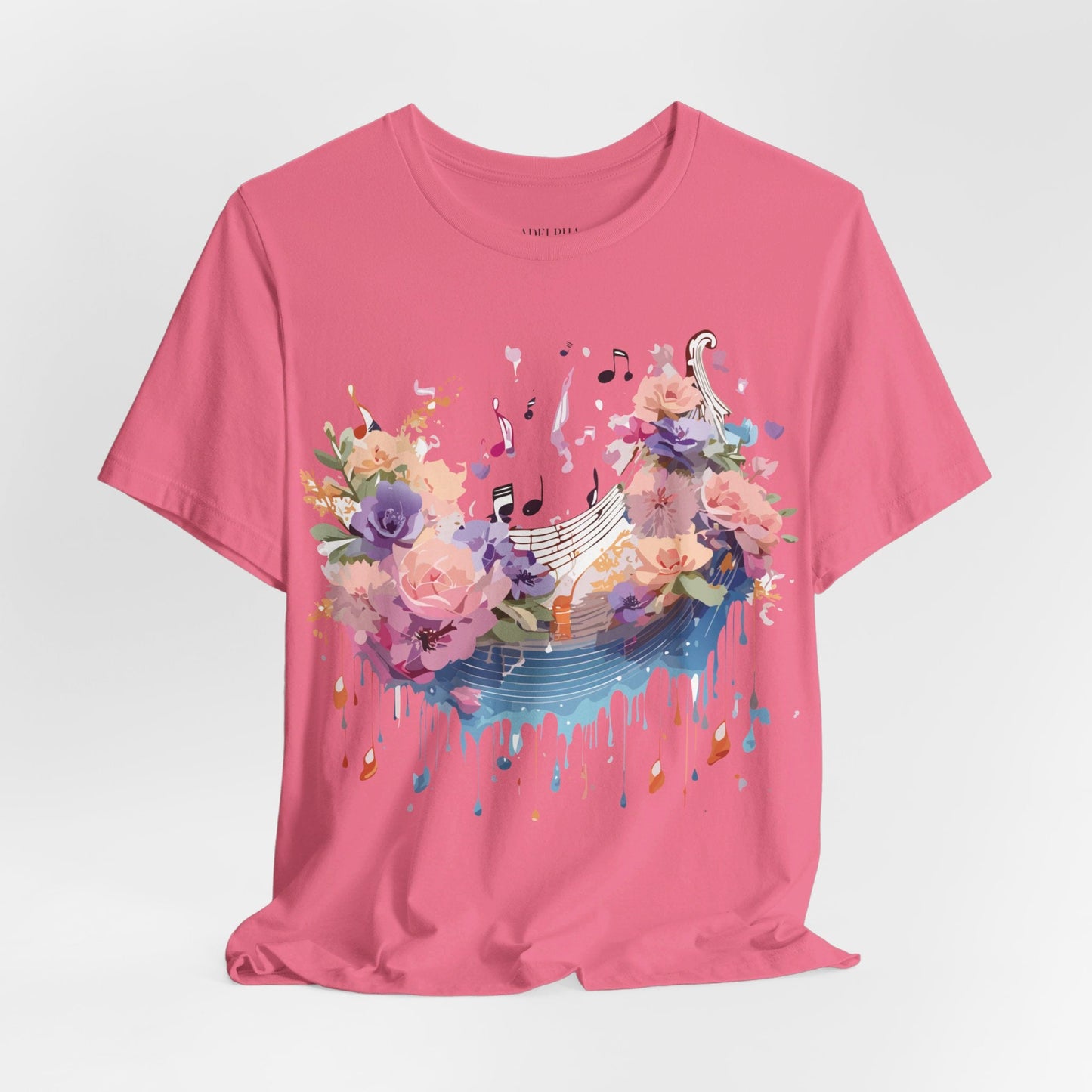 Adelpha Graphic T Shirt Unisex Vintage Inspired Art Tee Premium Jersey Short Sleeve