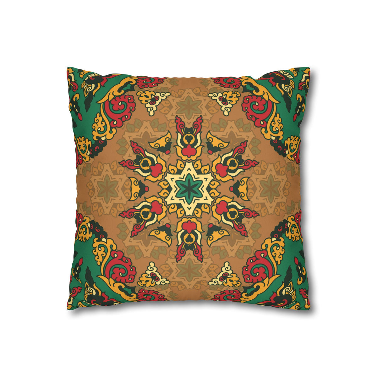 Ornament Pillow case