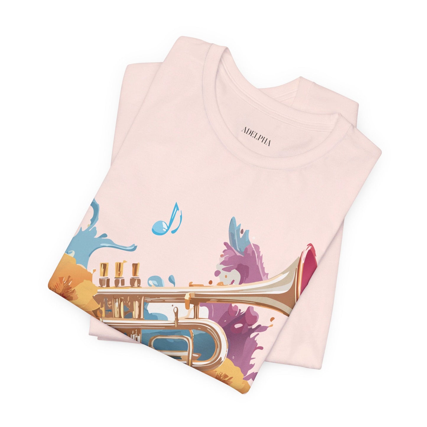 Adelpha Graphic T Shirt Unisex Short Sleeve Art Design Tee Vintage Inspired Artwork