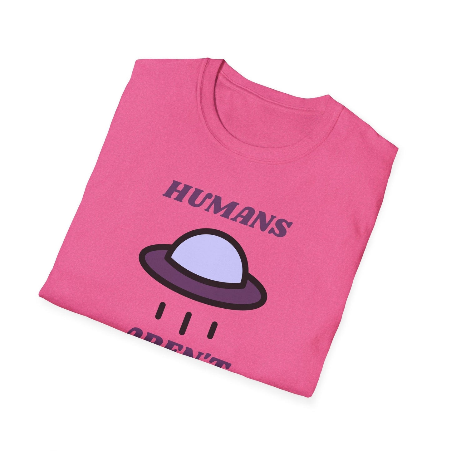 Funny T Shirts UFO Tees Funny Aliens Shirt  11