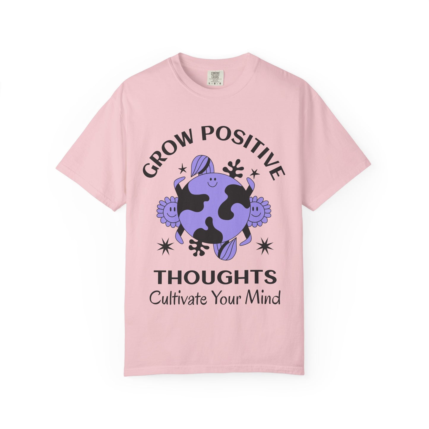 Positive Quotes Shirt