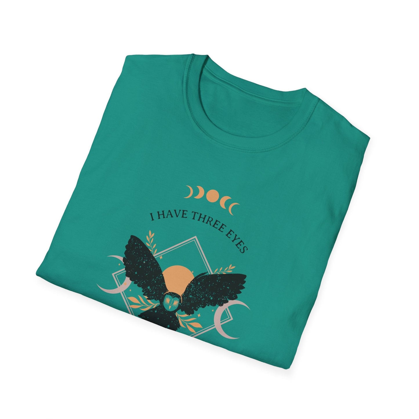 Funny Slogan T Shirts T Shirts With Funny Words Tee Shirt With Funny Quotes Unisex Softstyle 64000 Ring Spun Cotton Tee