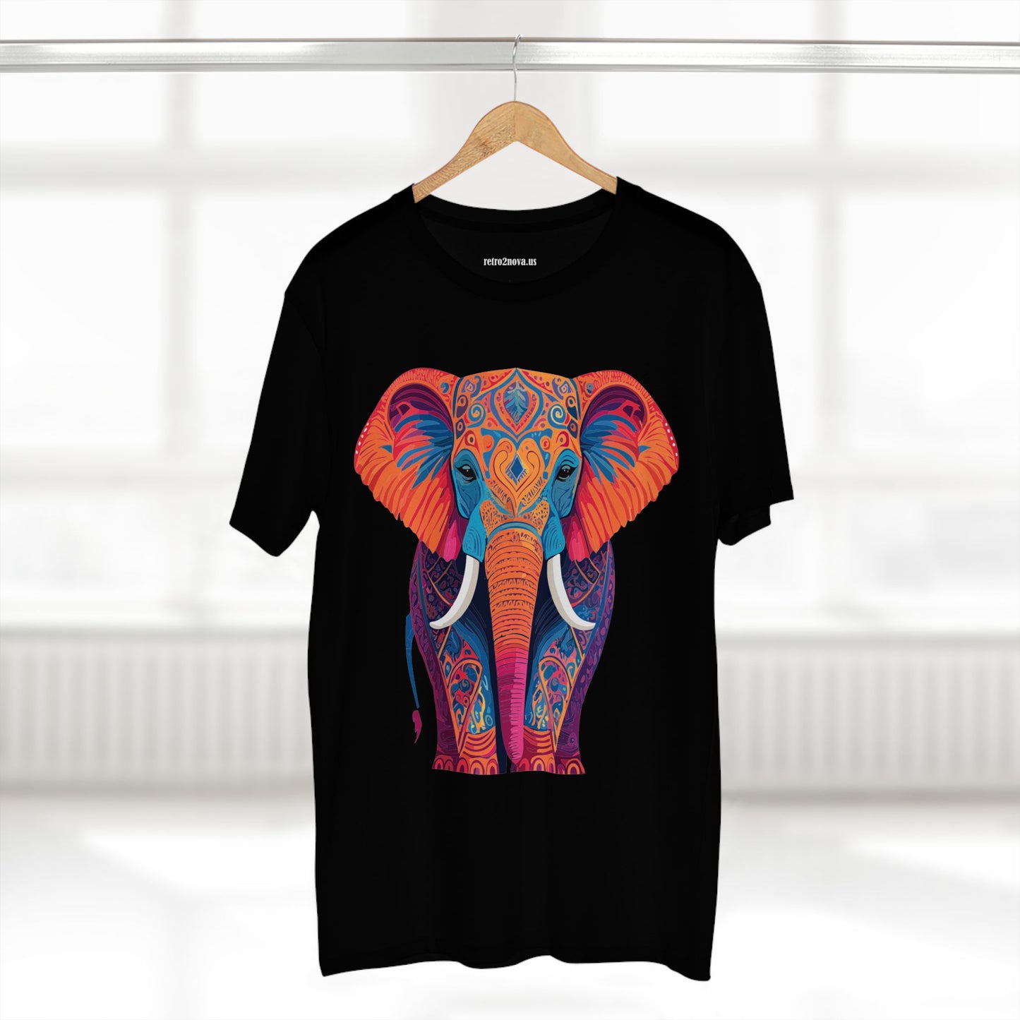 Animals Shirt, Elephant Shirt