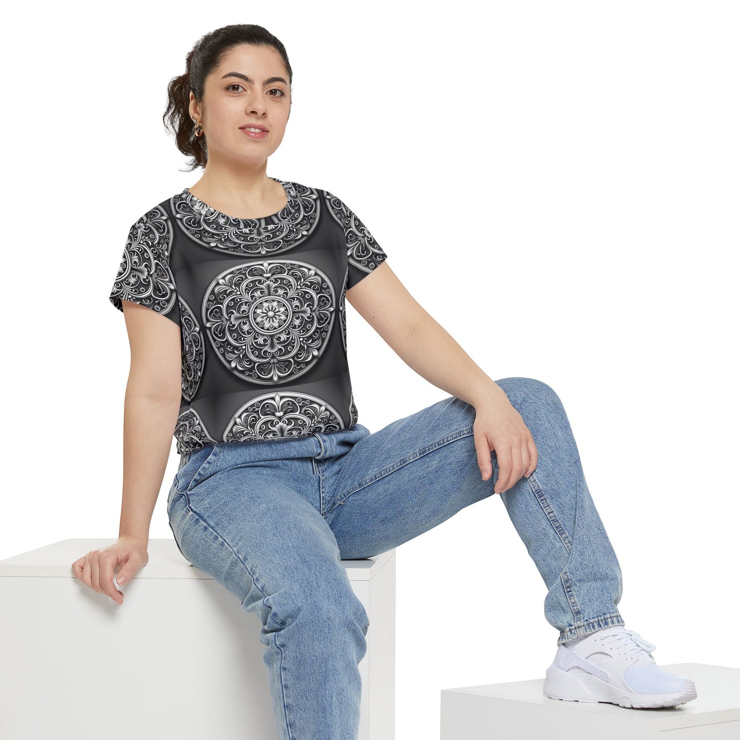 Ornament Shirt - PPU BEST