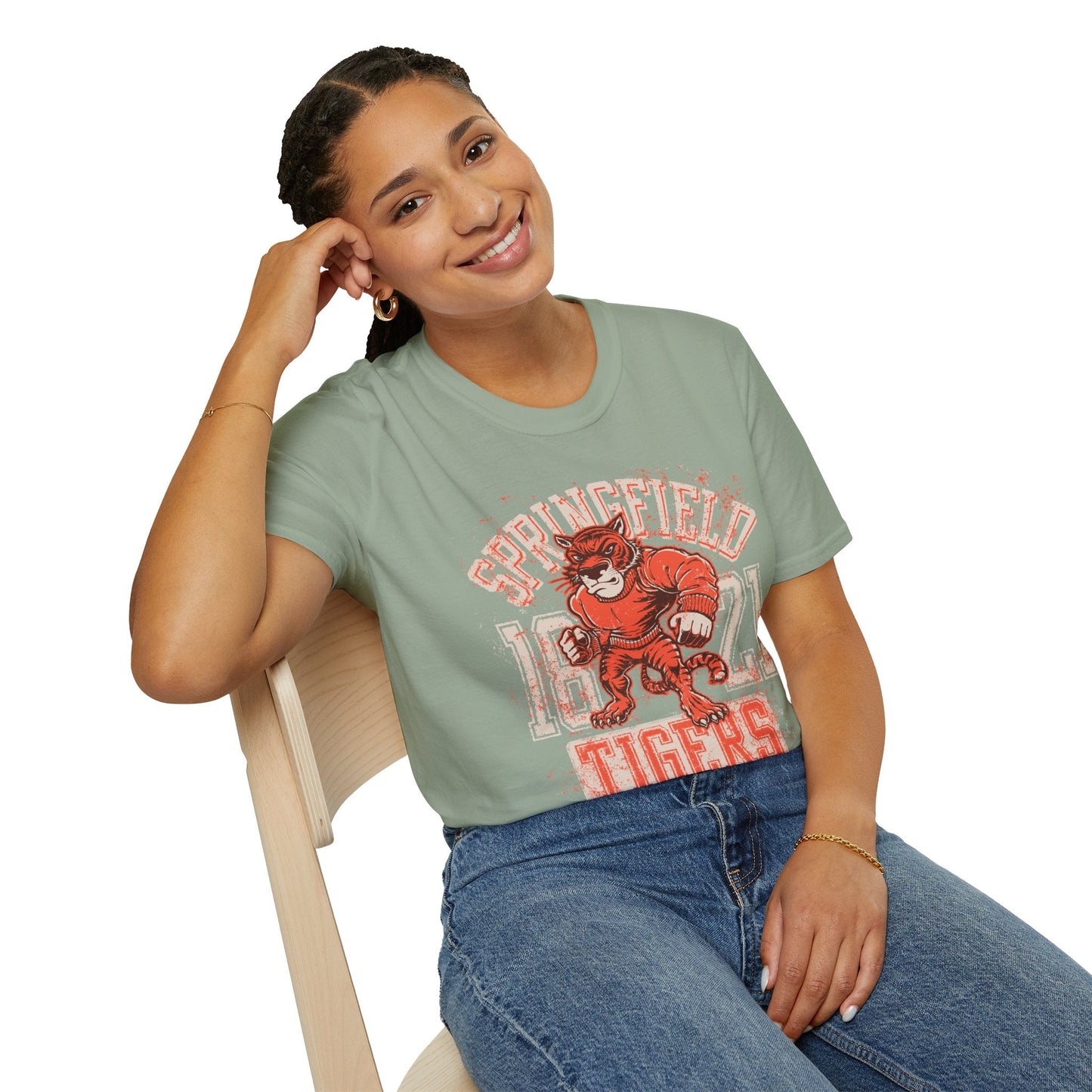 Art Design Shirt Graphic Tee Unisex Softstyle 100 Cotton Gildan 64000 Graphic Art Print
