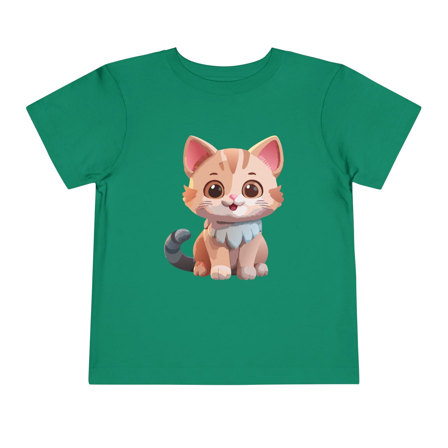 Funny Childrens Shirts (2T-5T)