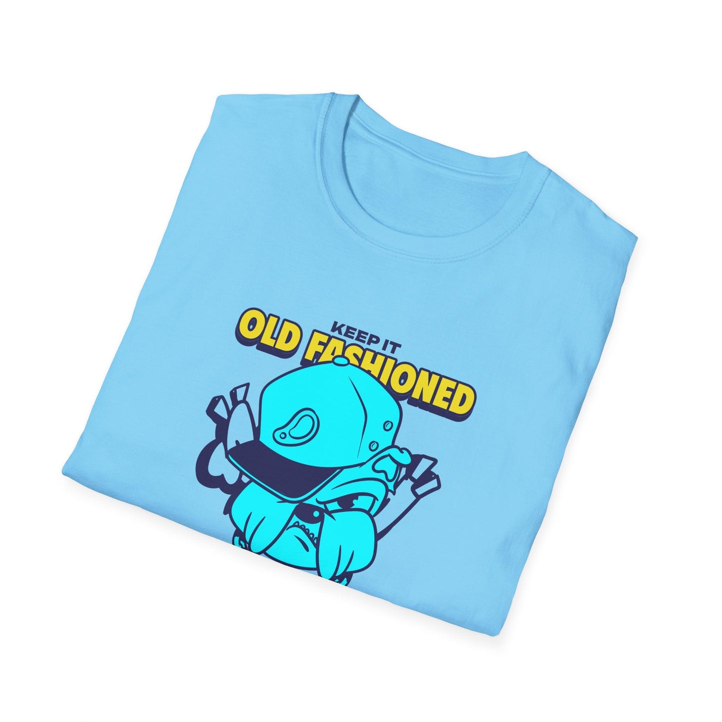 Animals Tees Funny Animals Shirt Unisex Gildan Softstyle 64000 Short Sleeve T Shirts Ring Spun Cotton