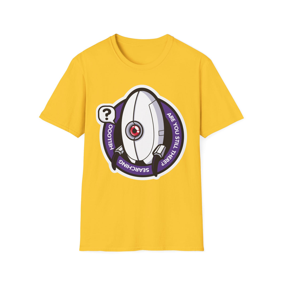Funny Cartoon Animation Graphic Tee Gildan Unisex 100 Cotton Tee Shirt f133