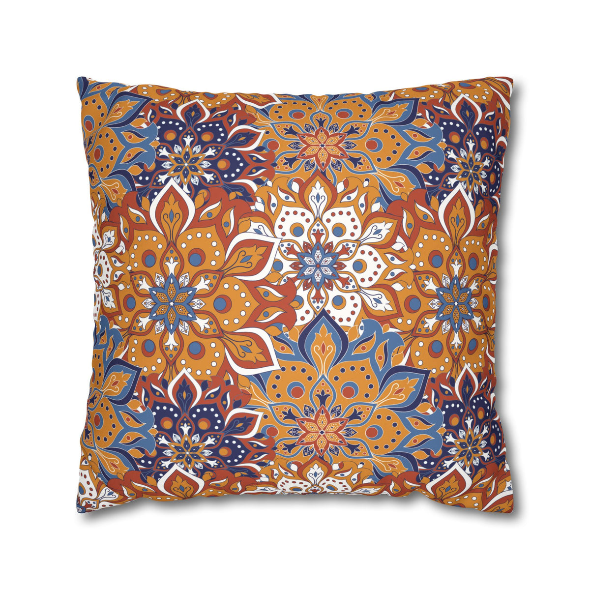 Ornament Pillow case