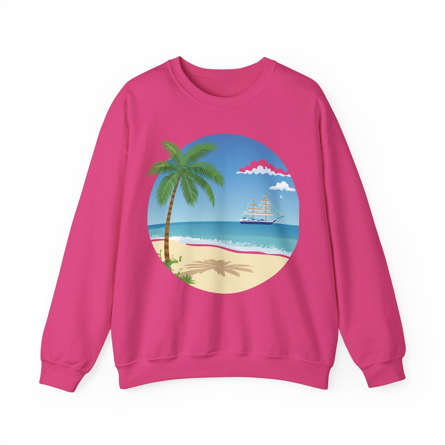 BEACH Sweatshirt