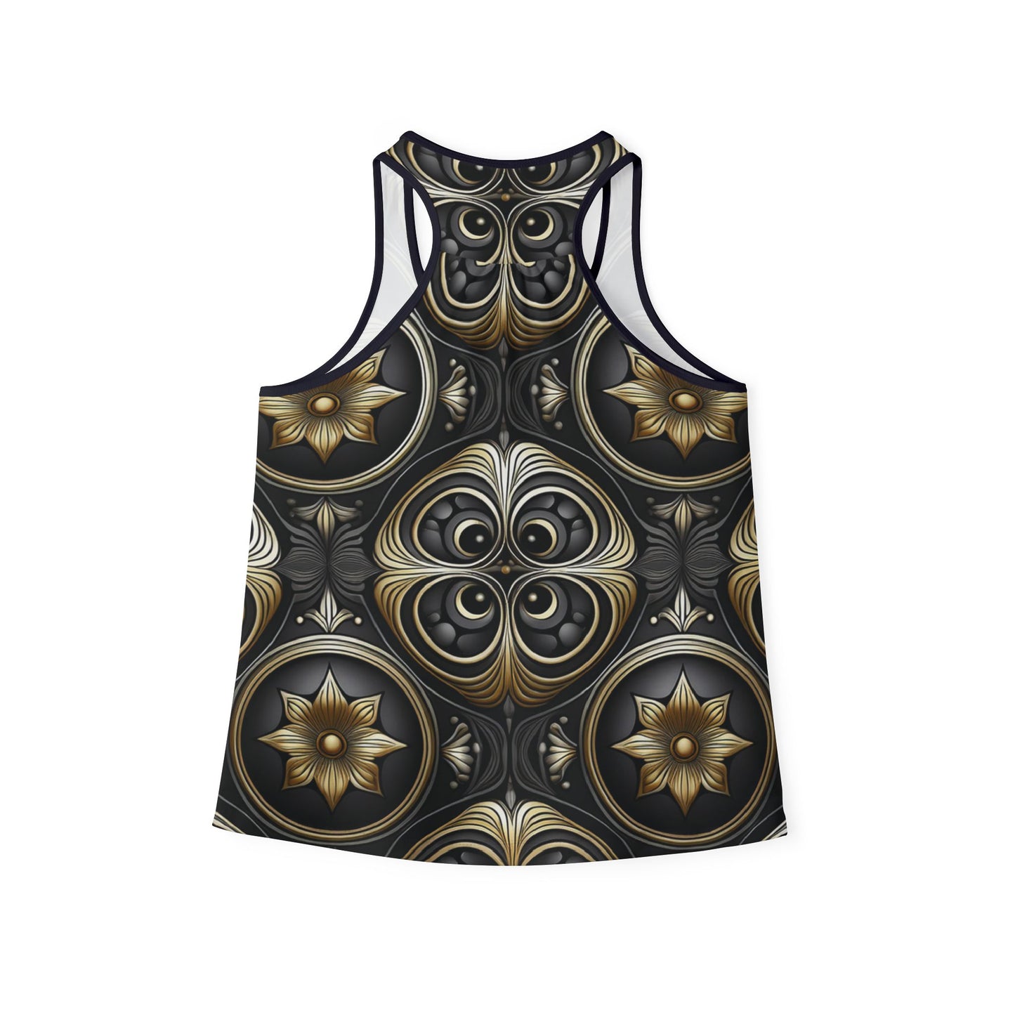 Ornament Tank - PPU BEST