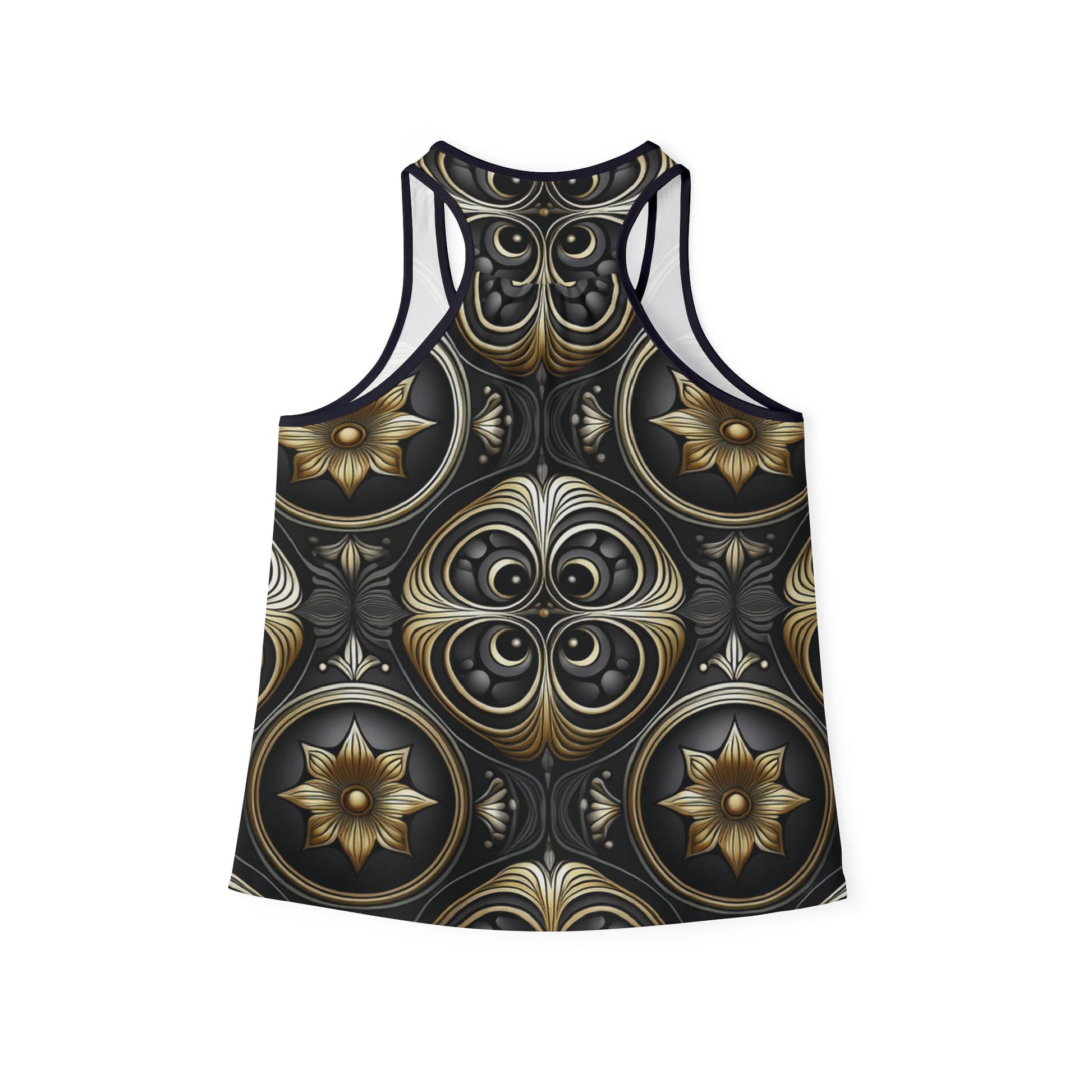 Ornament Tank - PPU BEST