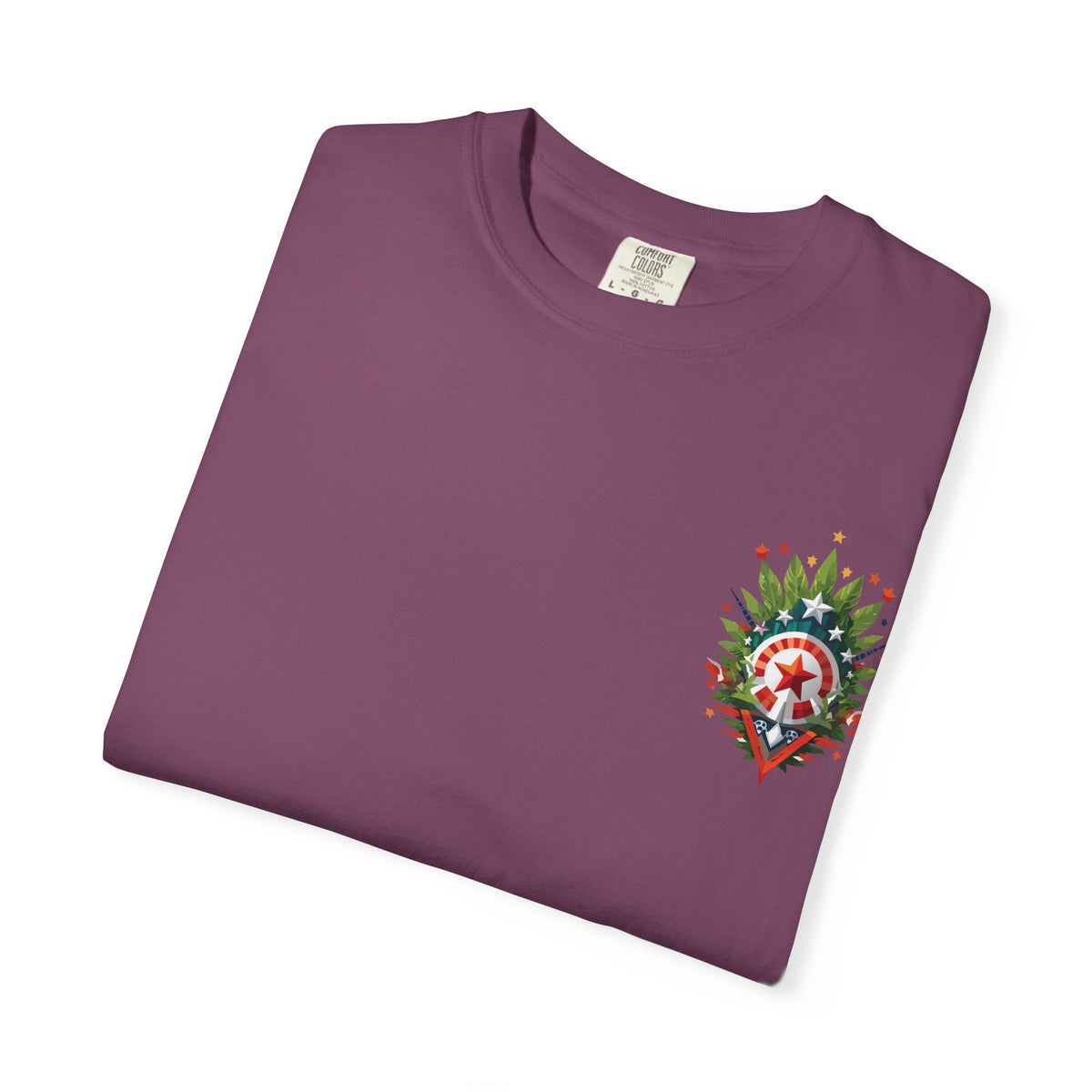 Memorial Day Shirt, Memorial Day Tee
