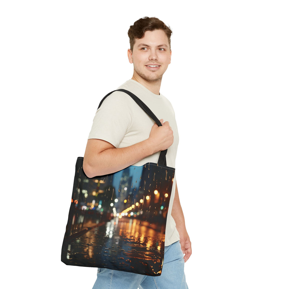 Urban Outfitters帆布包