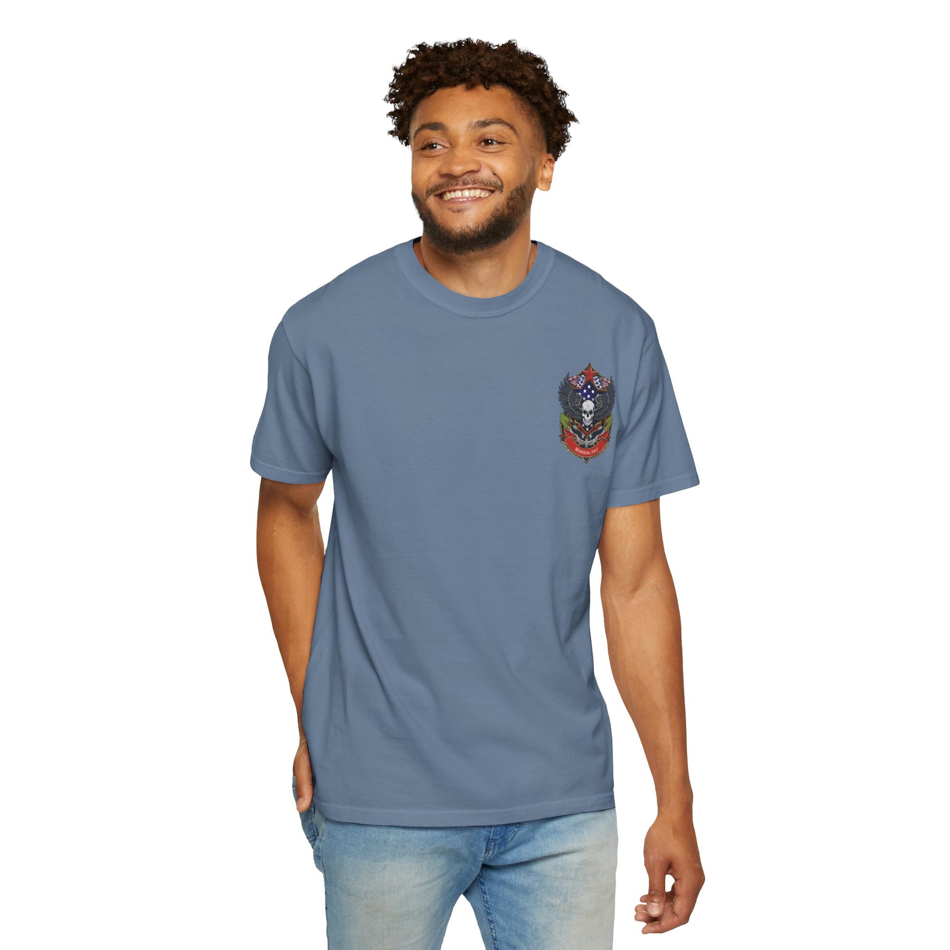 Memorial Day Shirt, Memorial Day Tee - PPU BEST