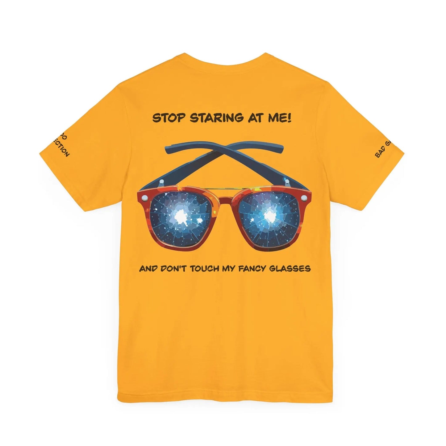Animal T Shirt Made In USA Cotton Tee With Eco Friendly Inks And Durable Stitching