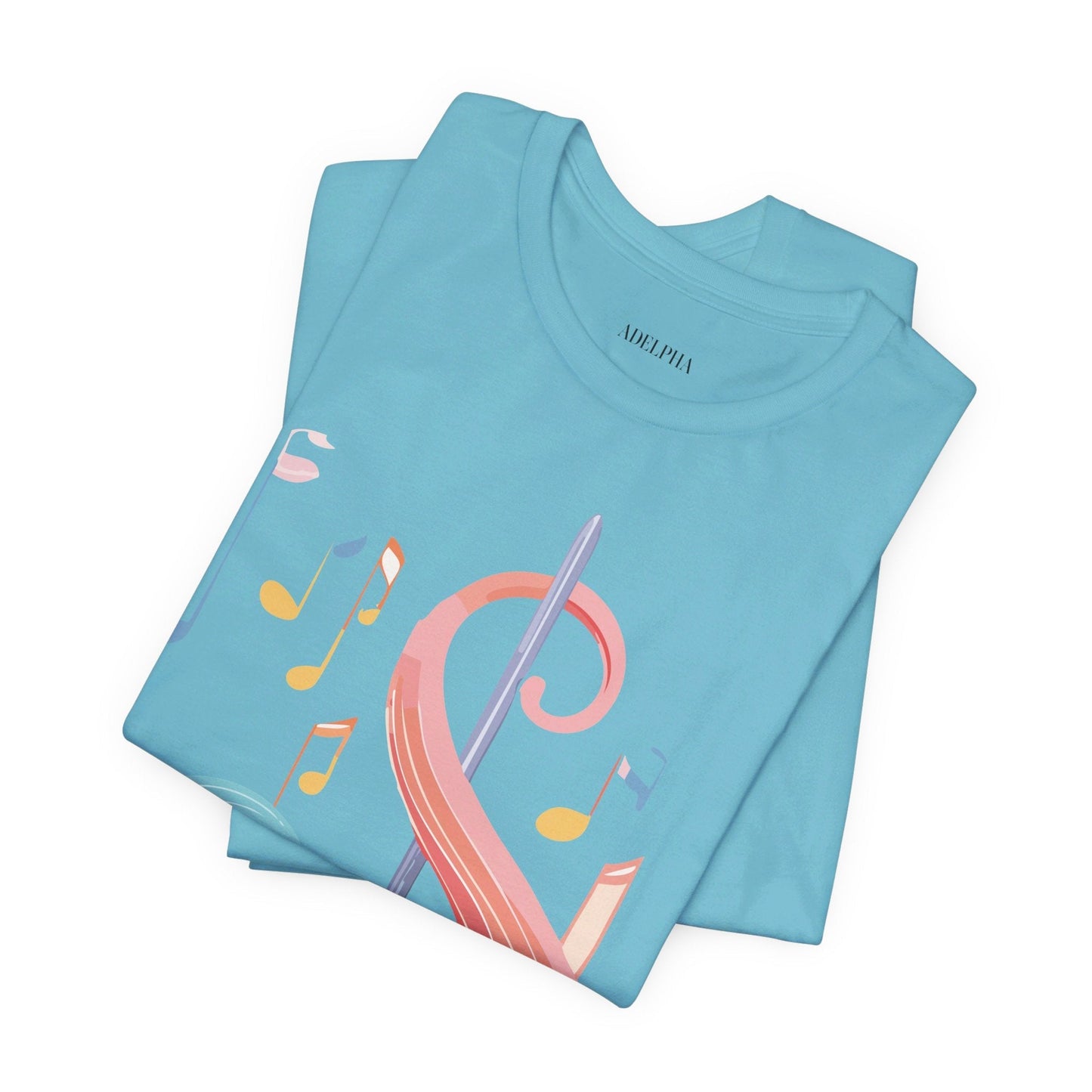 Adelpha Graphic T Shirt Unisex Vintage Inspired Art Tee for Everyday Comfort and Style