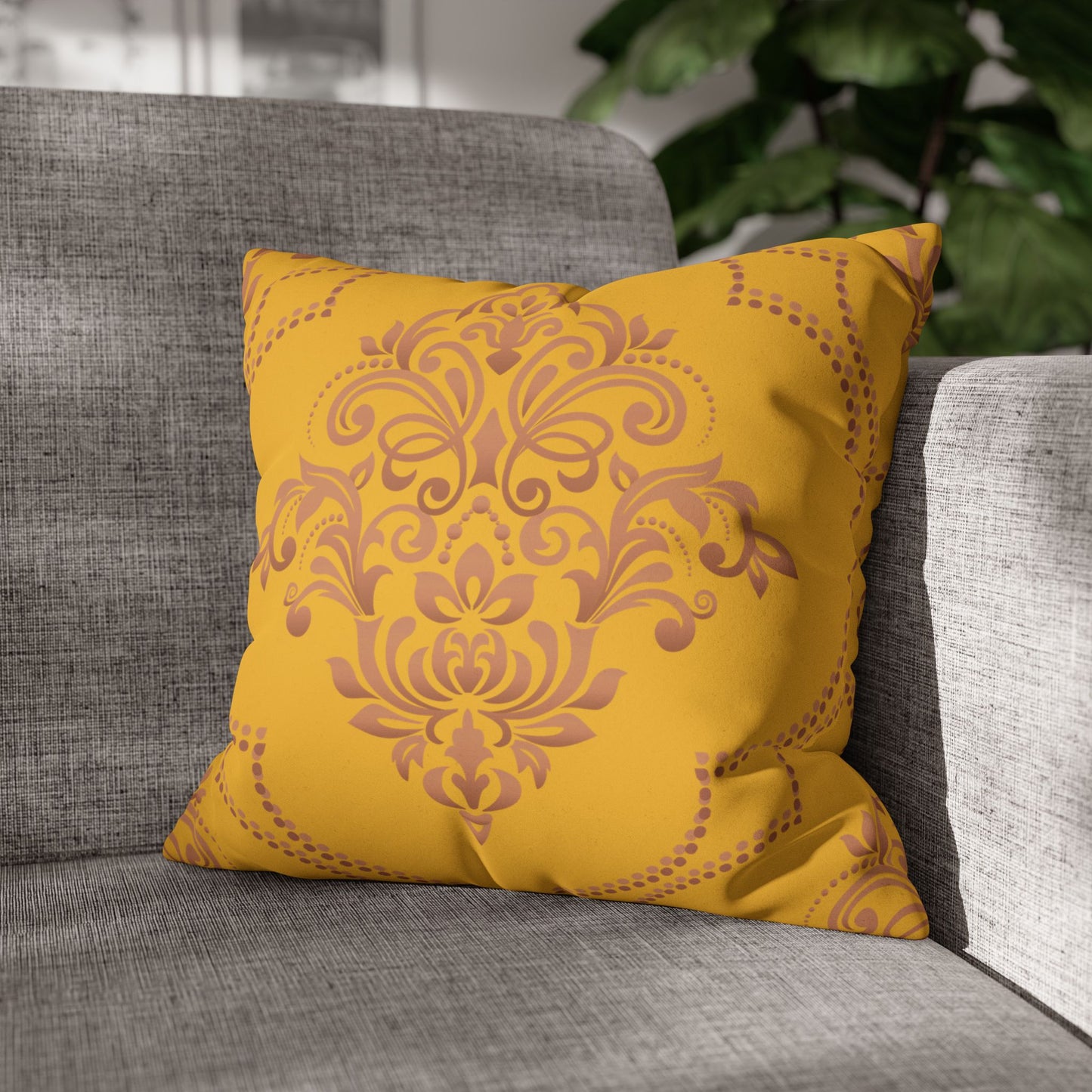 Ornament Pillow case