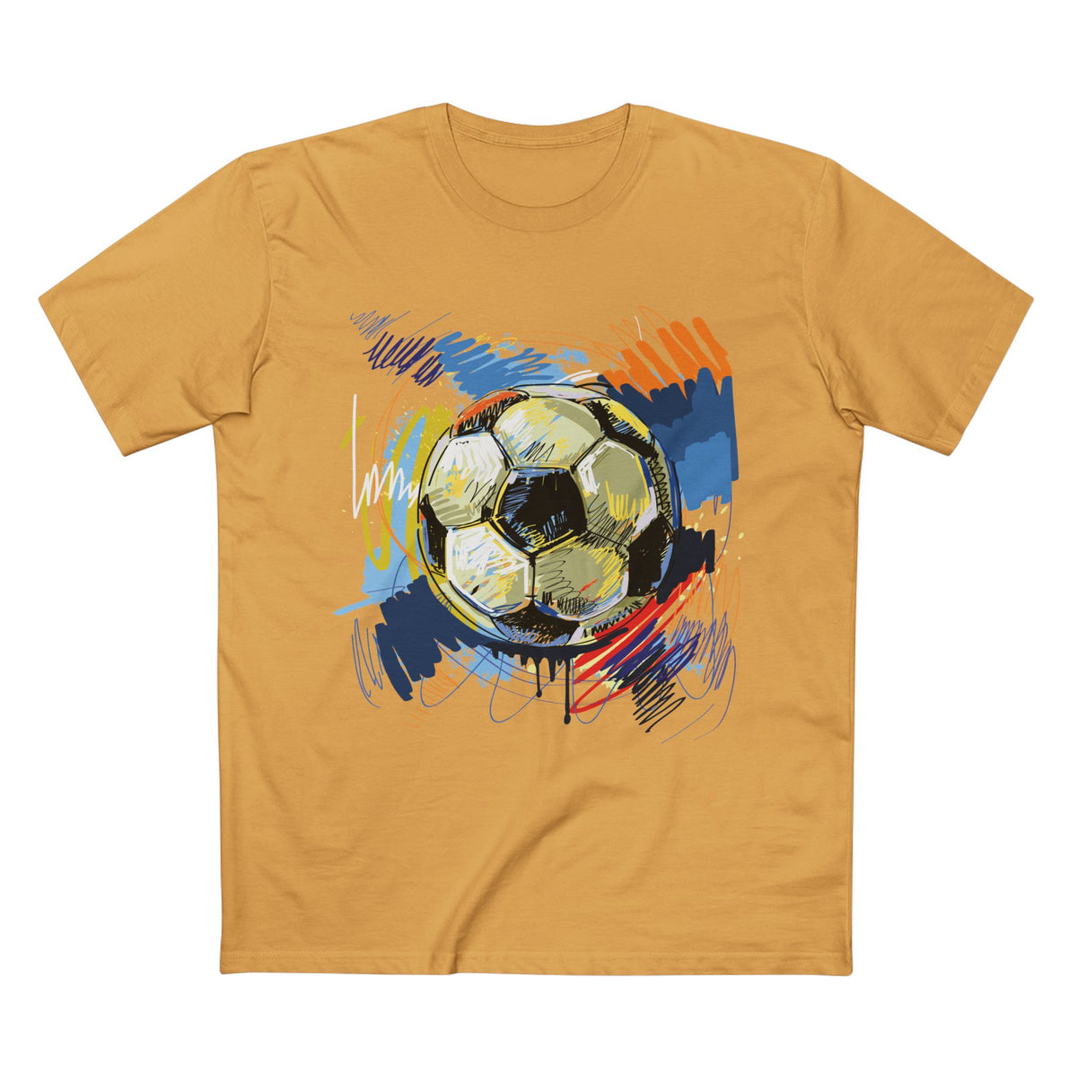Sports Print Shirts