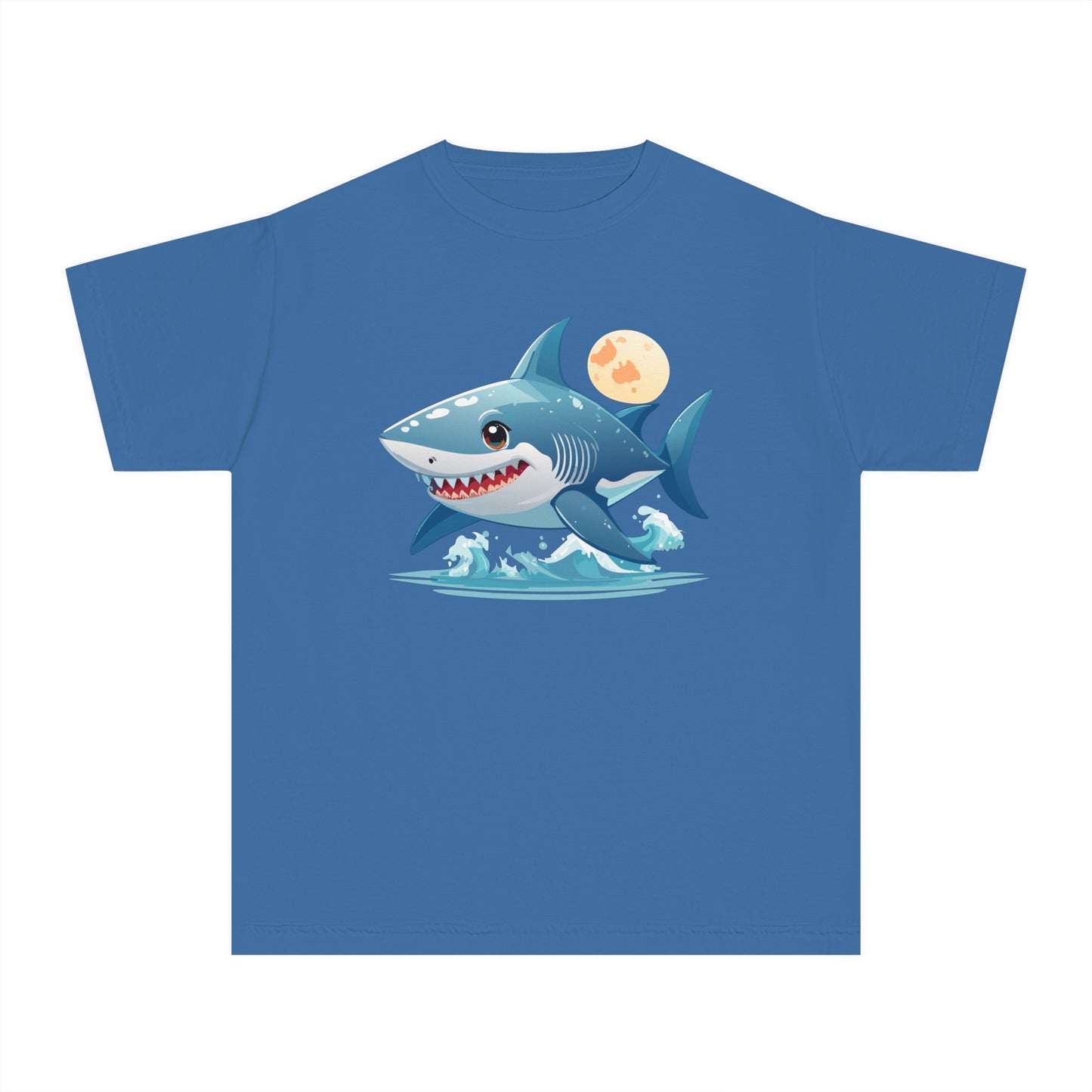 Childrens Animal T Shirts