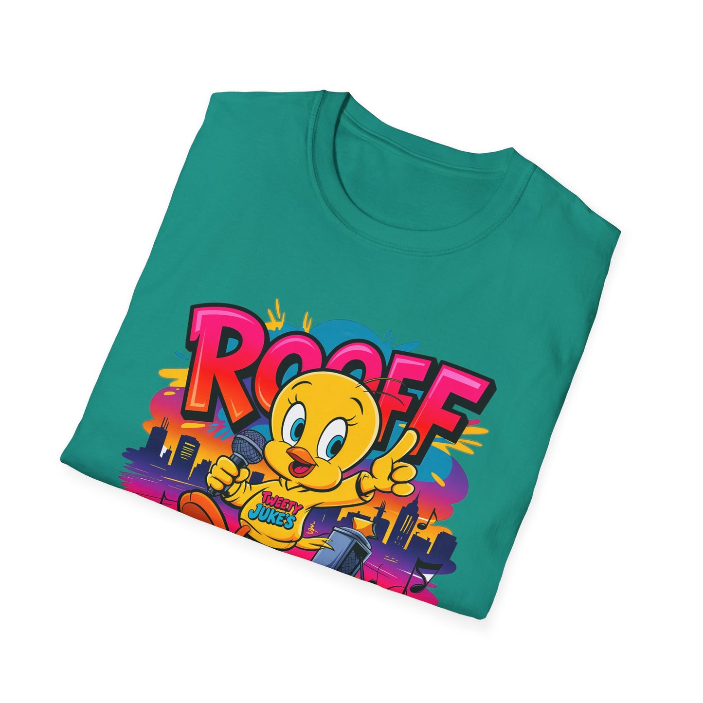 T Shirt with Cartoon, Cartoon on T Shirt, Animation Shirt, T Shirt with Animation, Funny Animals Tee Shirt