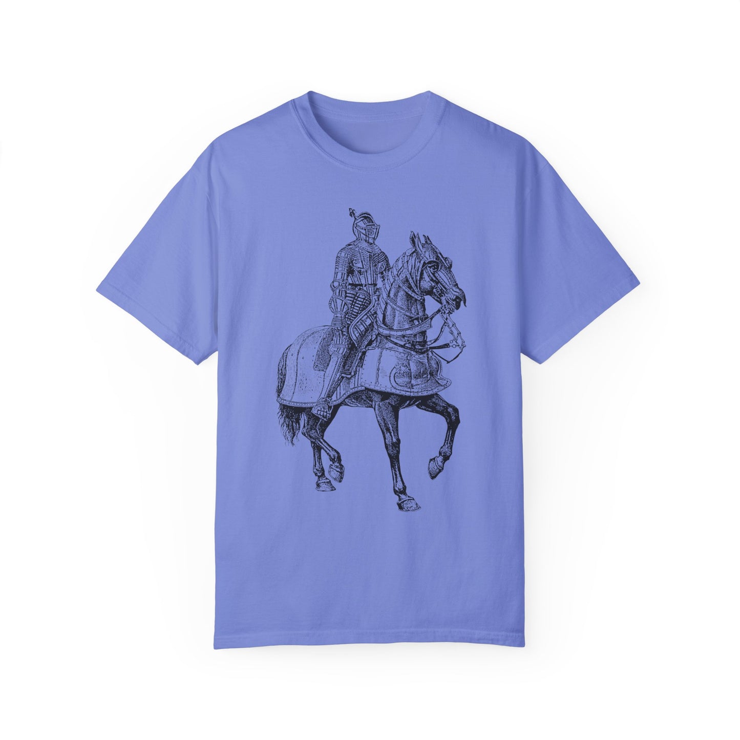 Knight shirt