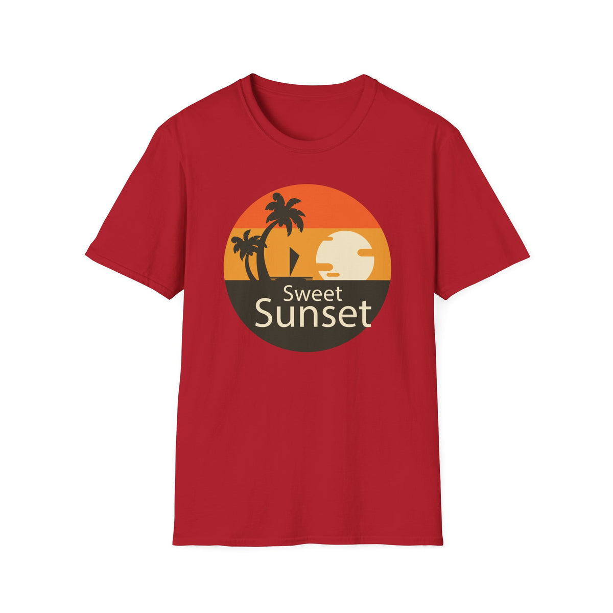 Gildan Softstyle Unisex Summer Design T Shirt Art Tee Ring Spun Cotton Light Breathable Comfort