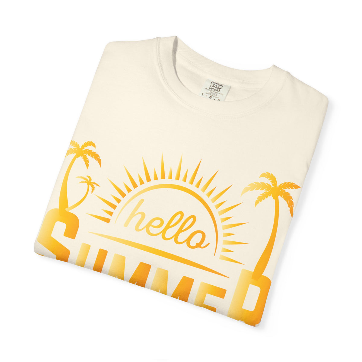 Summer shirt